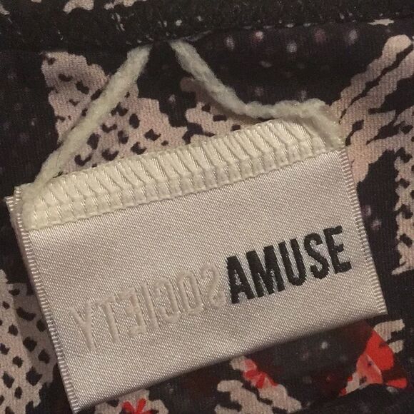 Amuse Society x Revolve Teensy Bottom - Picture 7 of 7